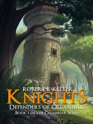 cover image of Knights